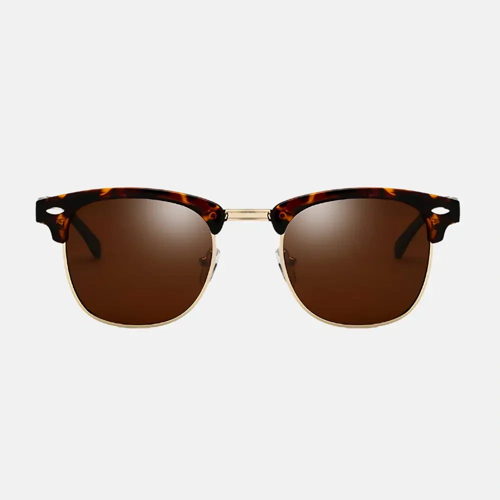 Coastal Glow Sunglasses
