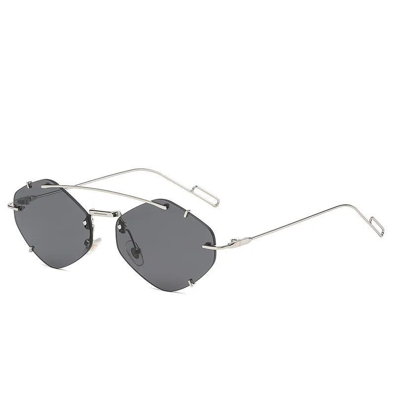 Pure Comfort Sunglasses