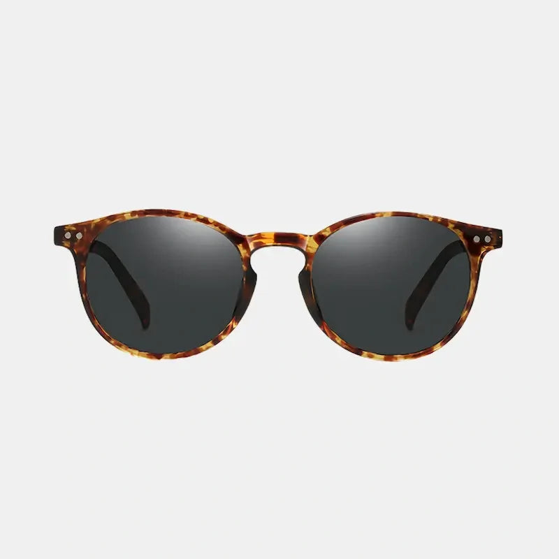 Island Glow Sunglasses