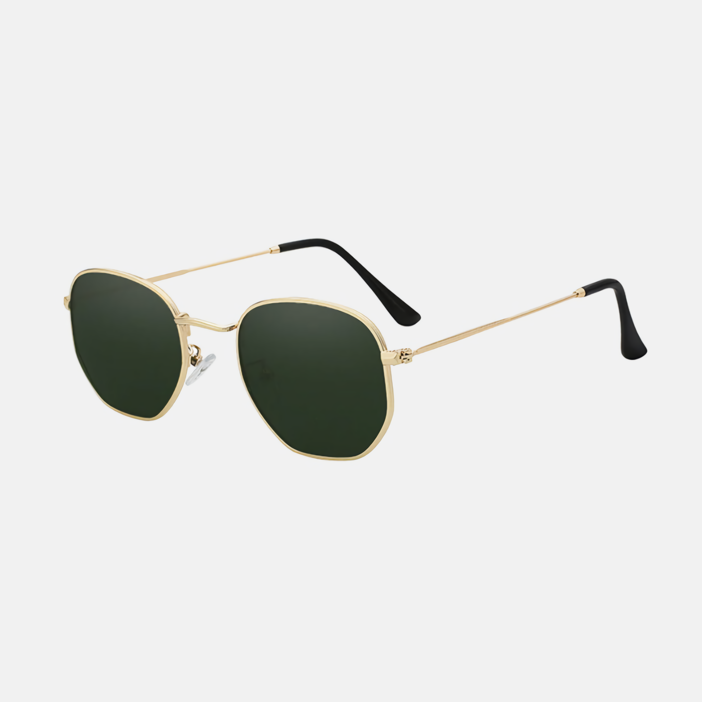 Rose Allure Sunglasses
