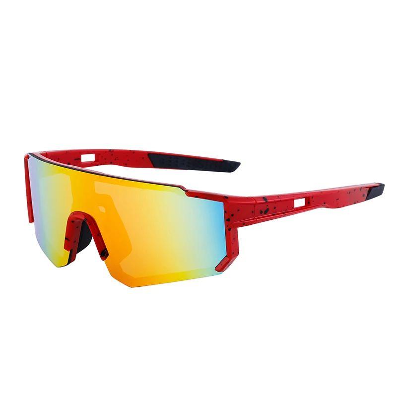 Velocity Flex Sport Sunglasses