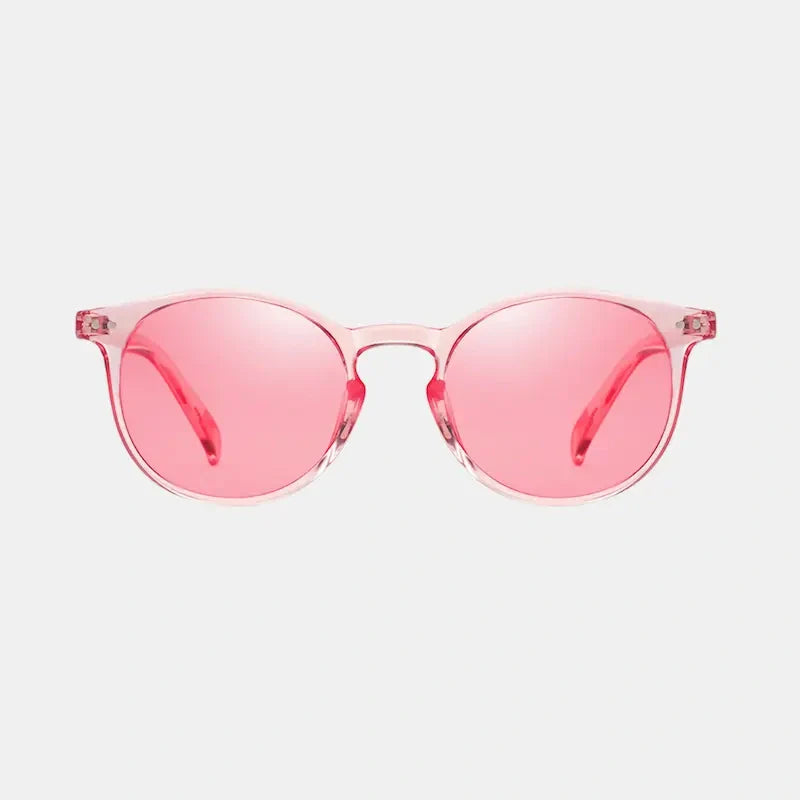 Island Glow Sunglasses
