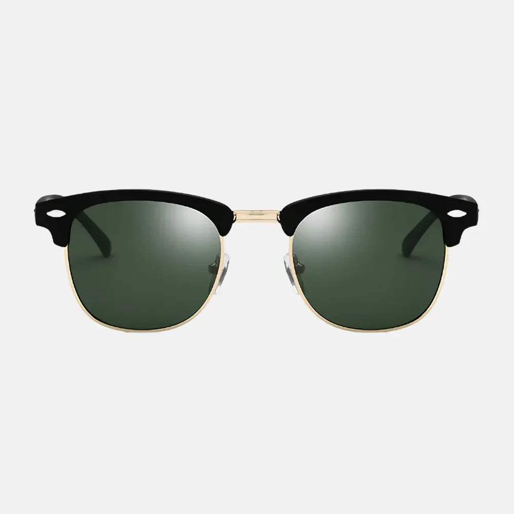 Coastal Glow Sunglasses