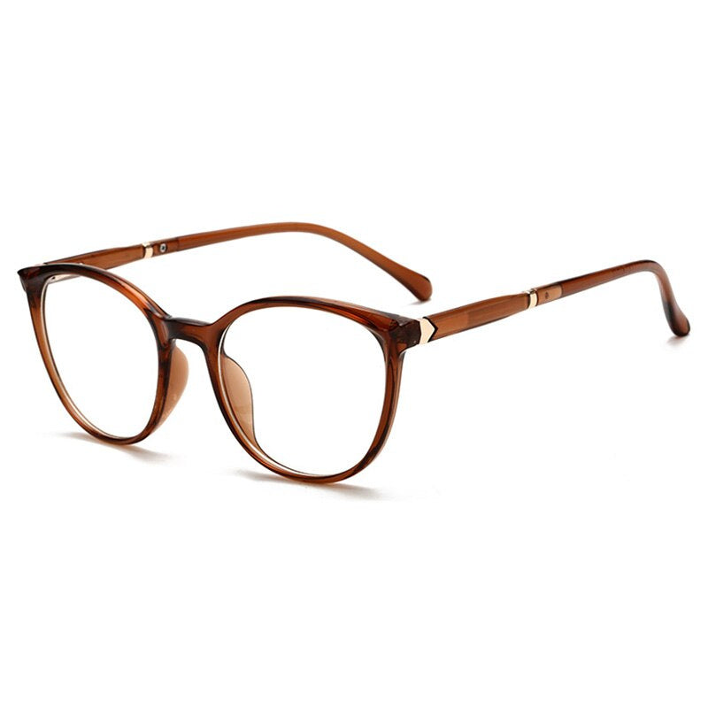 Lyra – Blue Light Blocking Glasses