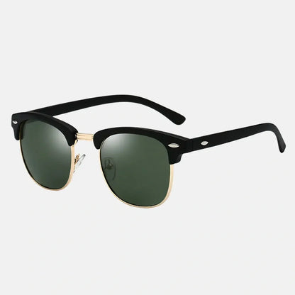 Coastal Glow Sunglasses