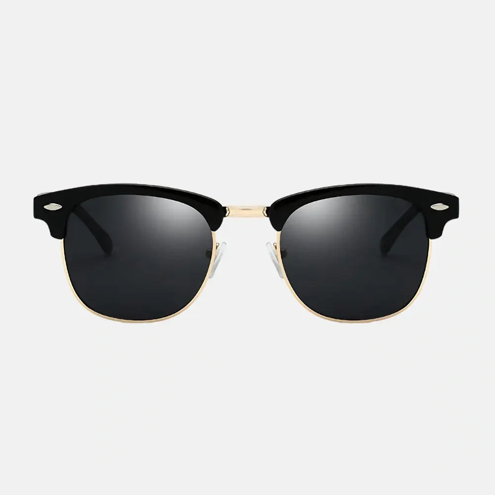 Coastal Glow Sunglasses