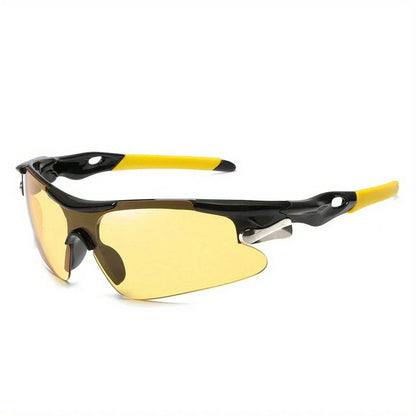 Fusion Edge Sport Sunglasses