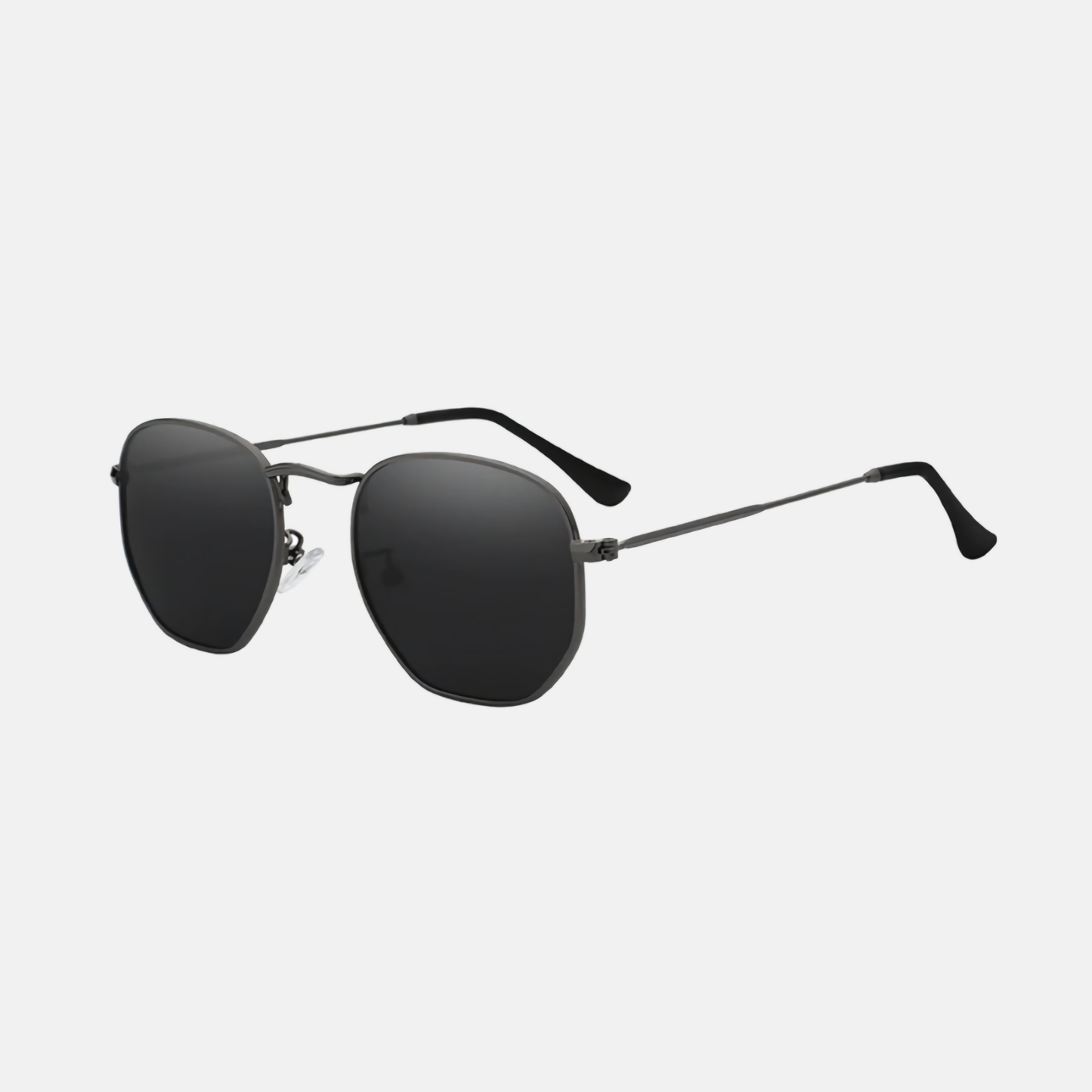 Rose Allure Sunglasses