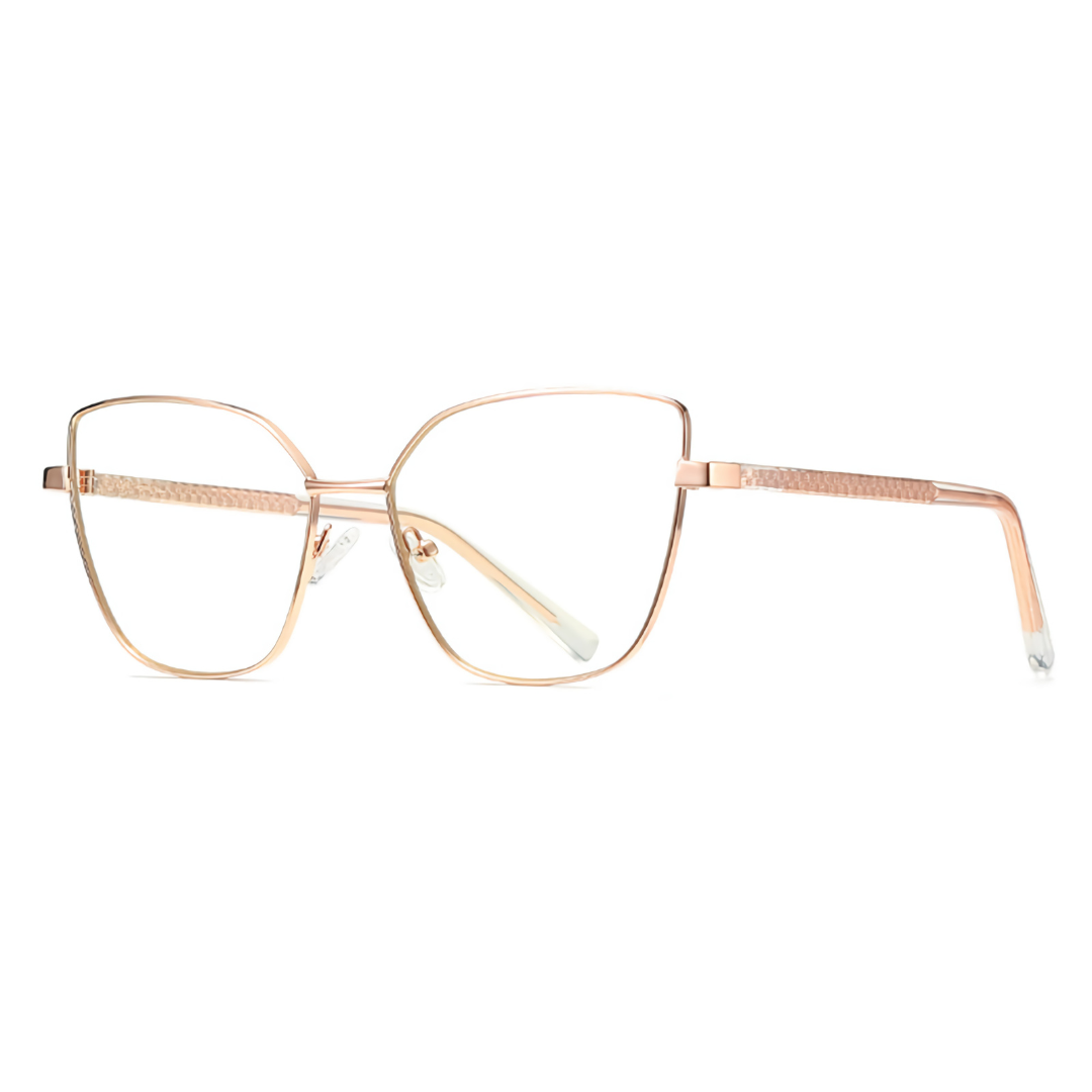 Savira Vision – Blue Light Blocking Glasses
