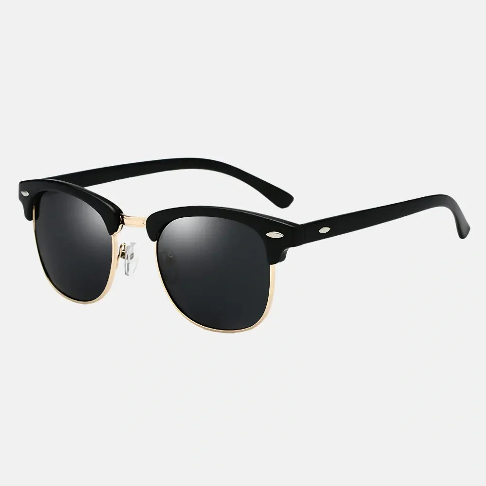 Coastal Glow Sunglasses