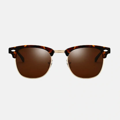 Coastal Glow Sunglasses