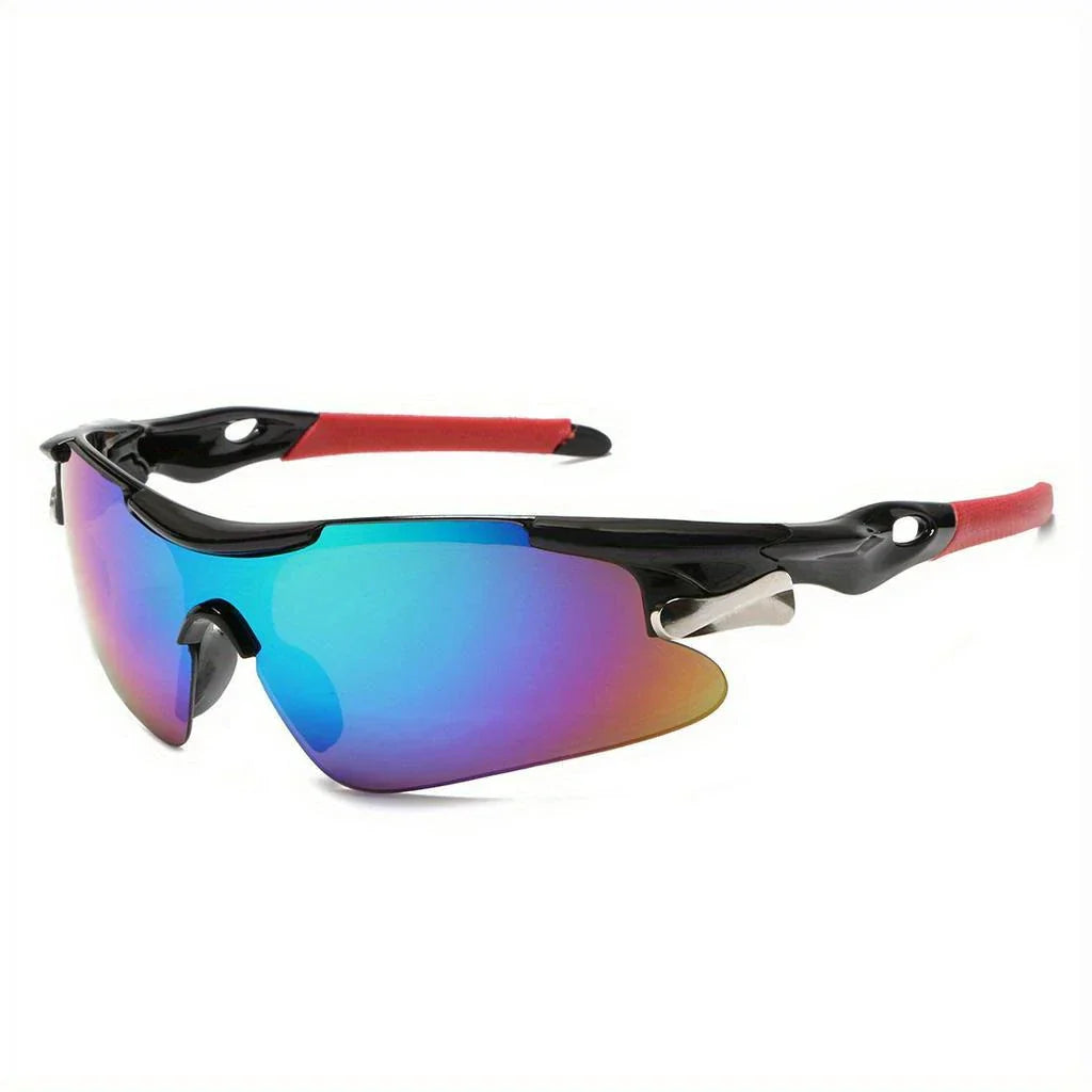 Fusion Edge Sport Sunglasses