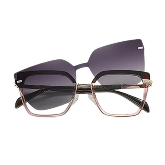 Comet Shine 2-in-1 Sunglasses