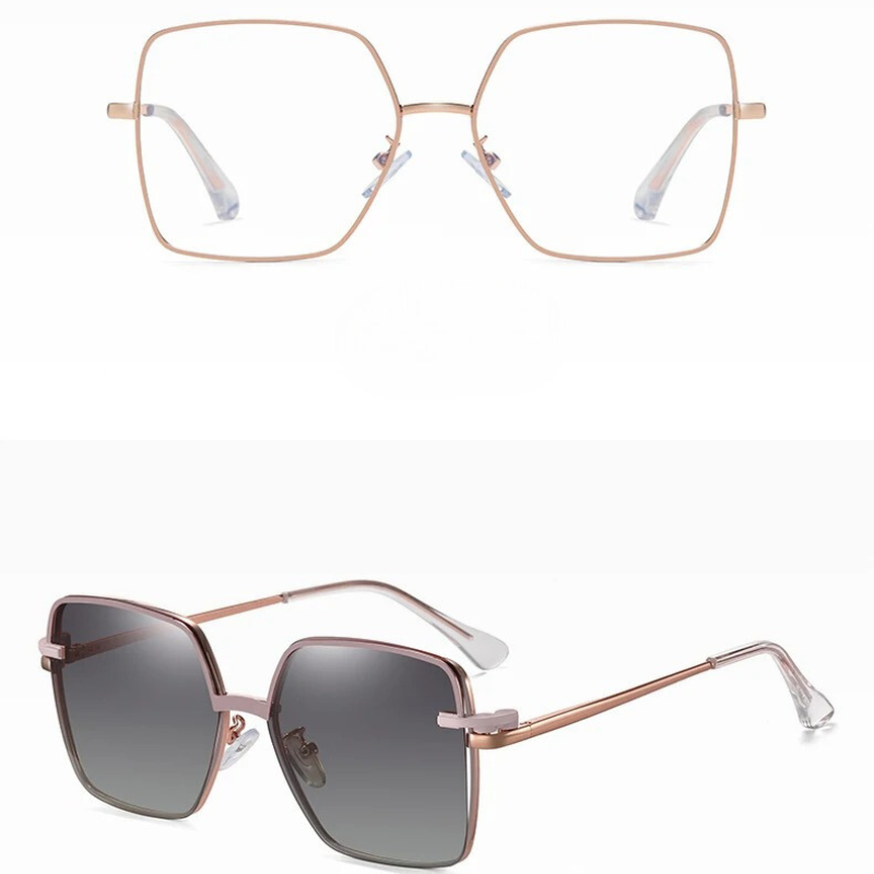 Domi Flex 2-in-1 Sunglasses