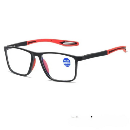 Exclusive Offer: 2 for 1 – Lex Vision Multifocal Glasses