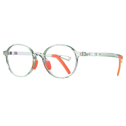 Castle Magic Kids Glasses