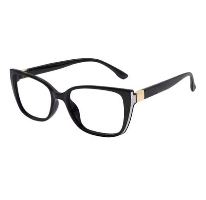 Harlo Optics Multifocal Glasses
