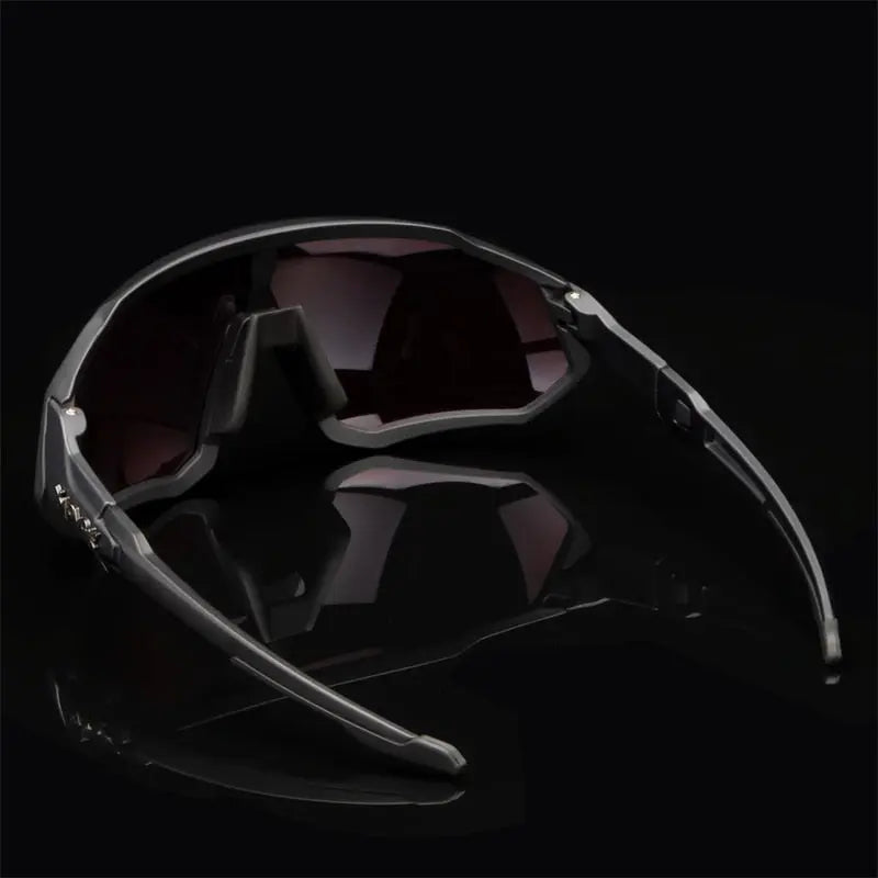 MultiLens Pro Sport Sunglasses