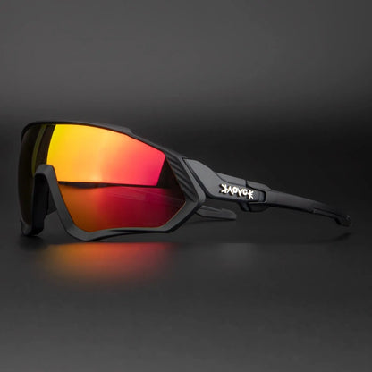 MultiLens Pro Sport Sunglasses