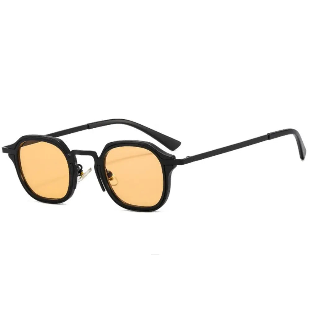 Firelight Glow Sunglasses