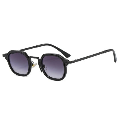 Firelight Glow Sunglasses