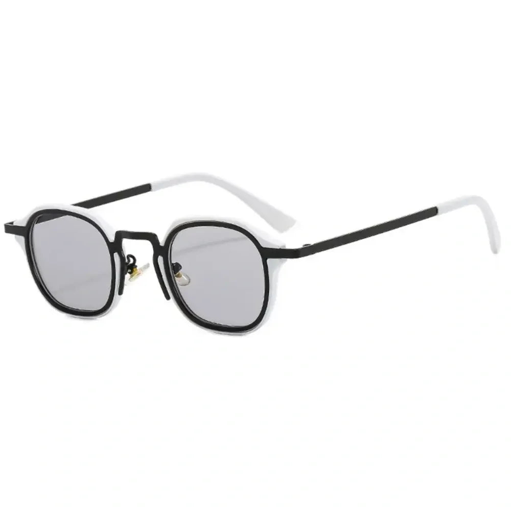 Firelight Glow Sunglasses