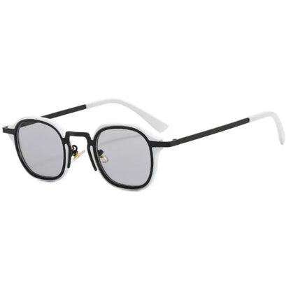 Firelight Glow Sunglasses