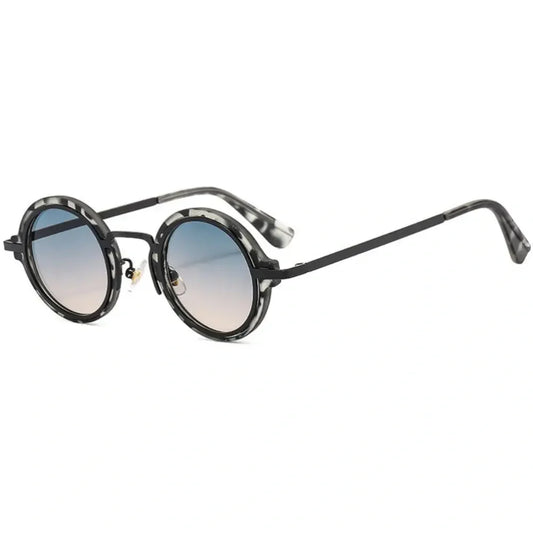Sunset Aura Sunglasses
