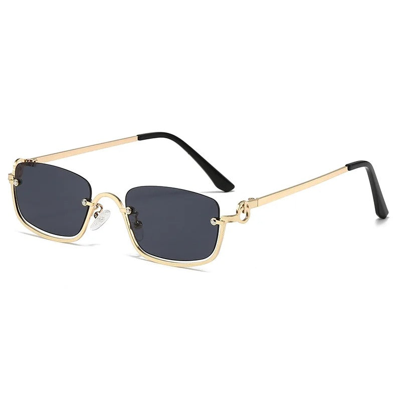 Midnight Glow Sunglasses