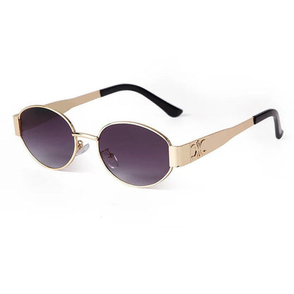 Light Aura Sunglasses