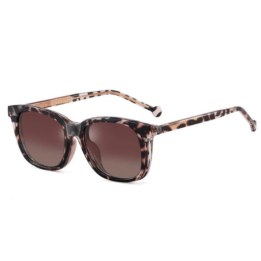 Marsha Luxe 2-in-1 Sunglasses