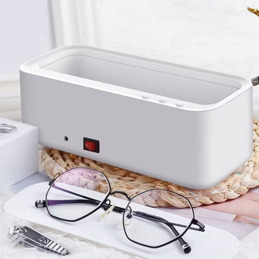 Ultrasonic Cleaning Device