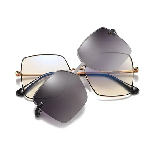 Domi Flex 2-in-1 Sunglasses