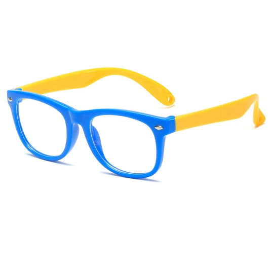 Color Pop Kids Glasses