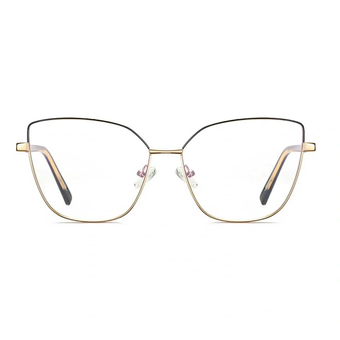 Elara – Blue Light Blocking Glasses