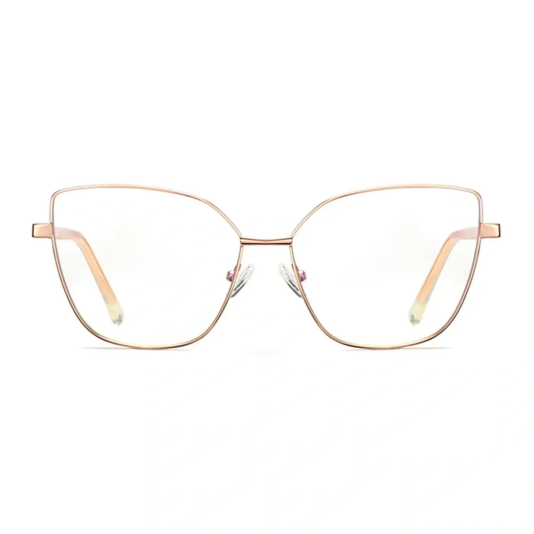 Elara – Blue Light Blocking Glasses