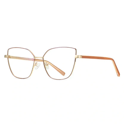 Elara – Blue Light Blocking Glasses