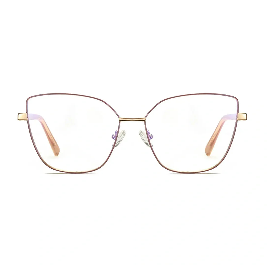 Elara – Blue Light Blocking Glasses