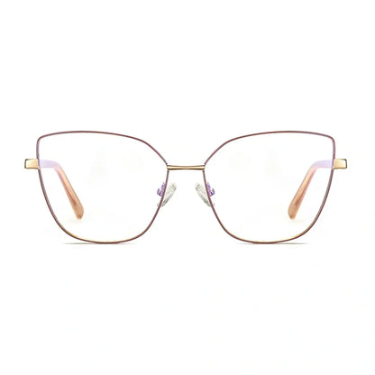 Elara – Blue Light Blocking Glasses