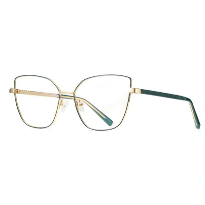 Elara – Blue Light Blocking Glasses