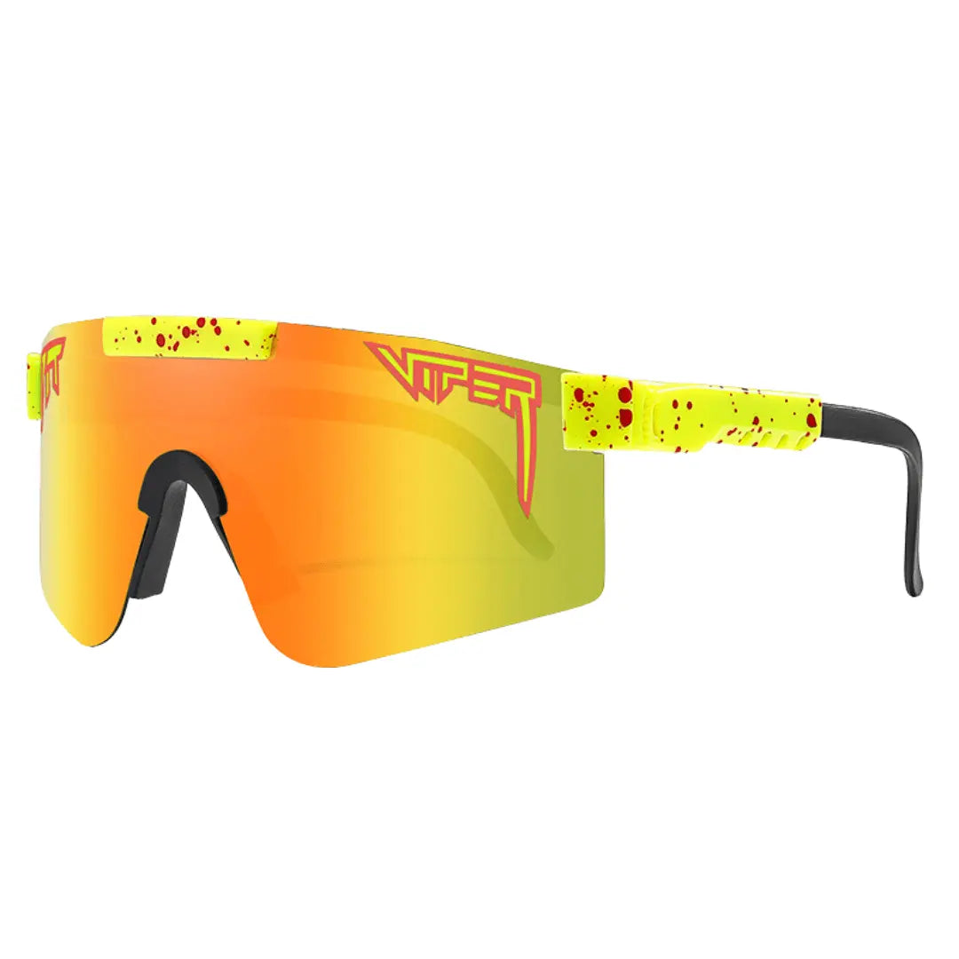 Viper Edge Sport Sunglasses