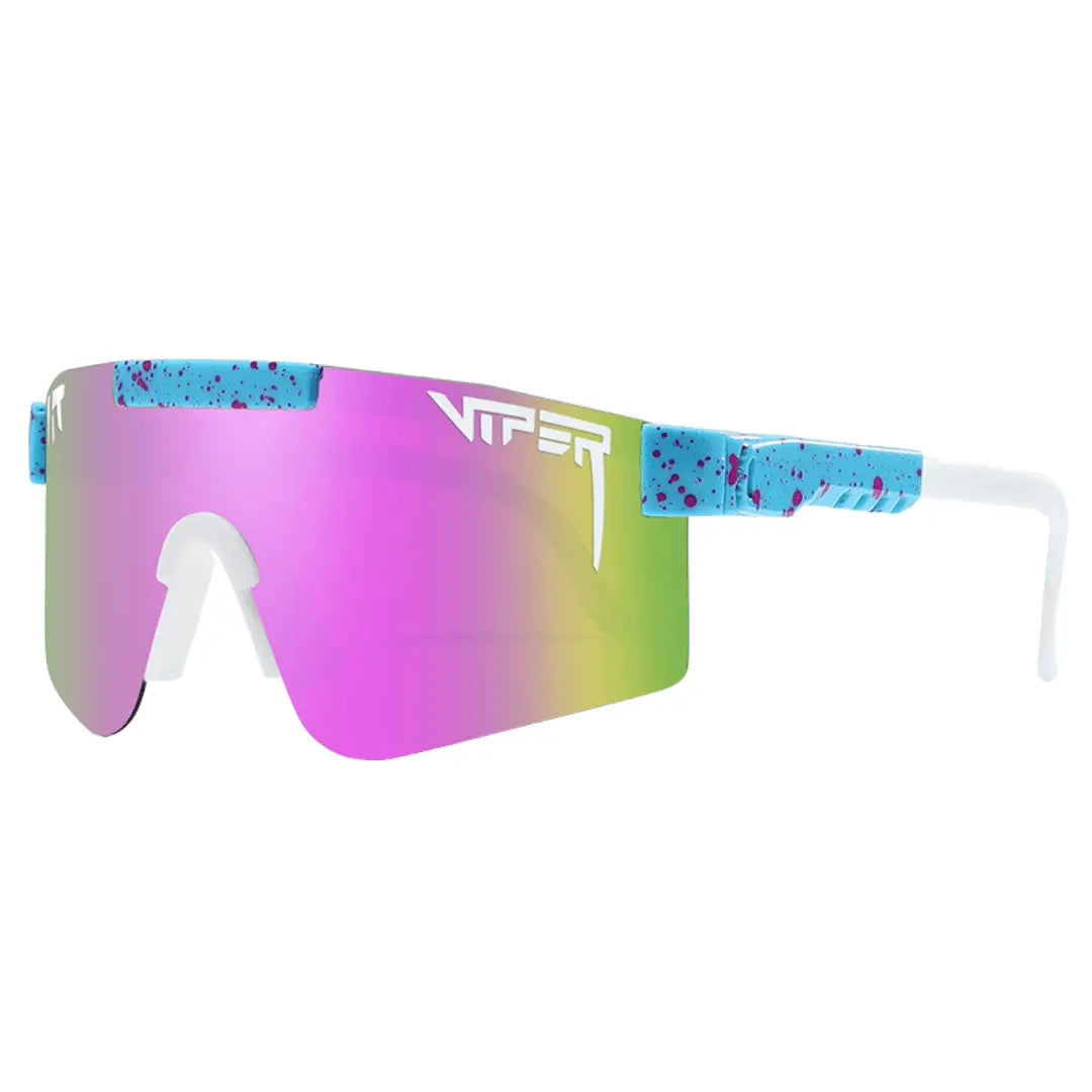 Viper Edge Sport Sunglasses