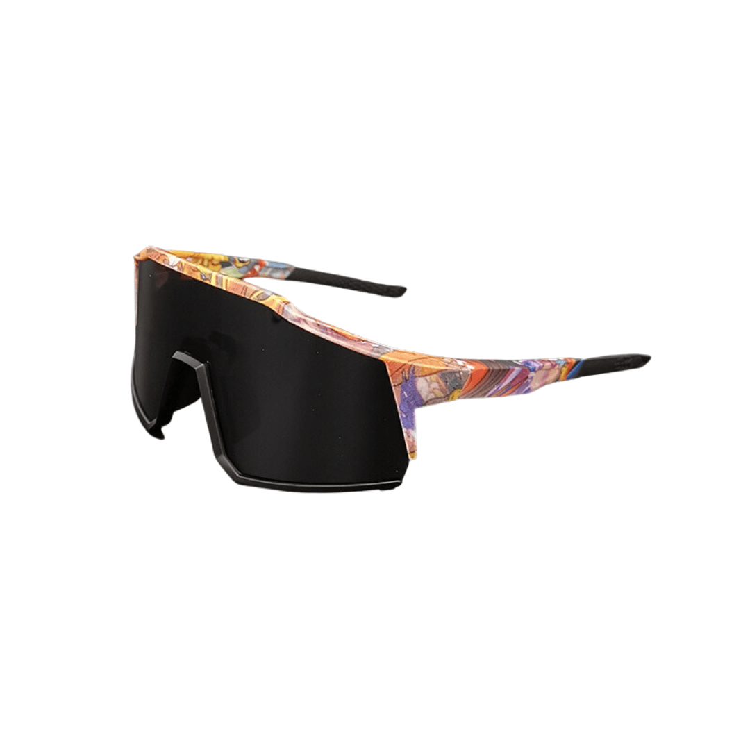 Xtreme Drive Sport Sunglasses
