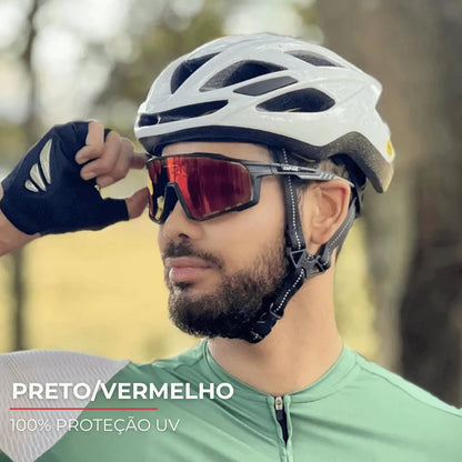 MoveFlex Sport Sunglasses