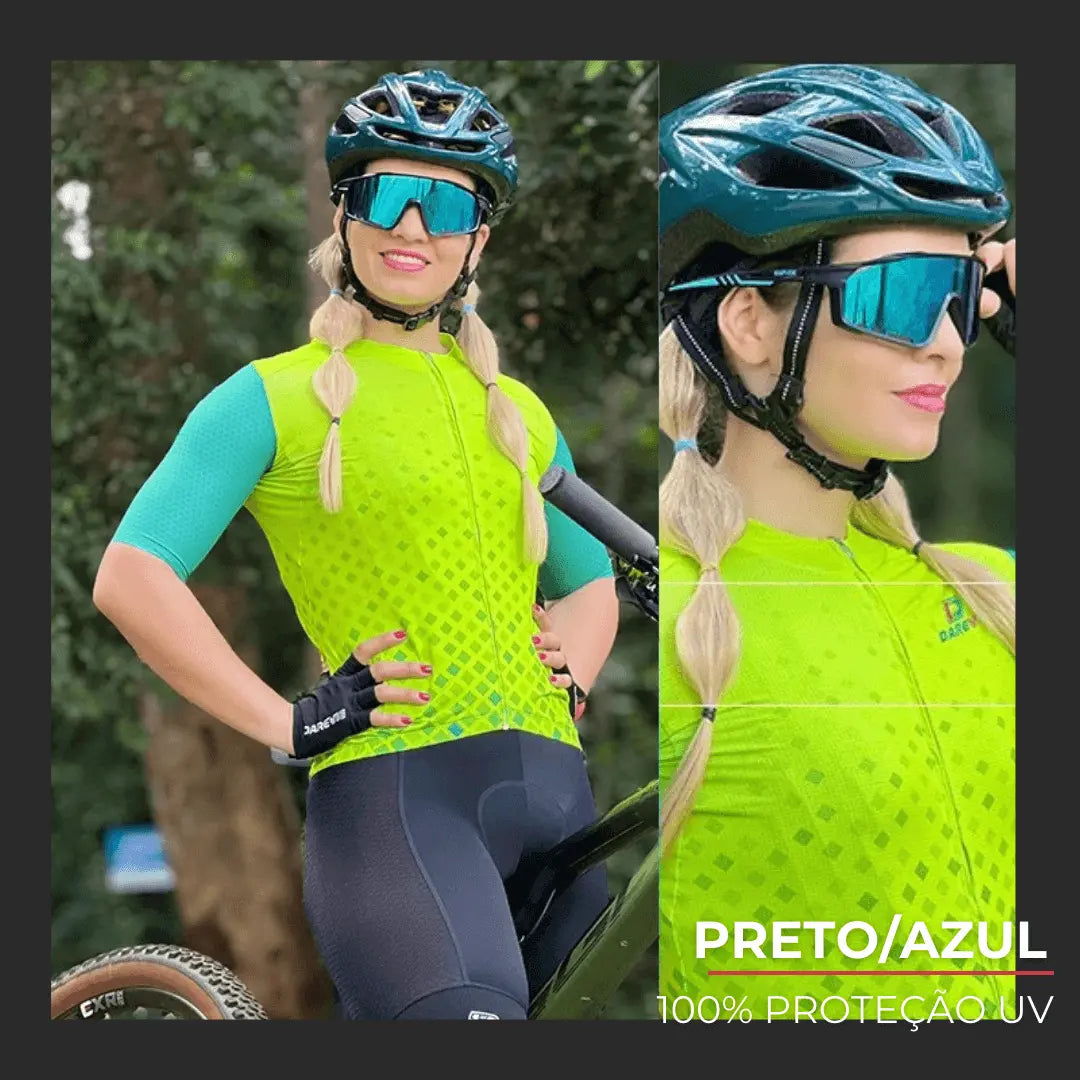 MoveFlex Sport Sunglasses