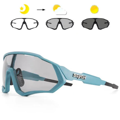 ClearMotion Sport Sunglasses